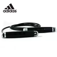 阿迪达斯(Adidas)ADRP-11011跳绳健身运动专业跳绳专用成人运动健身减肥耐磨比赛轴承跳绳