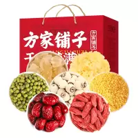 方家铺子 圆满组盒 2110g