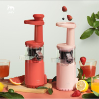 集米 榨汁机