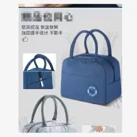 希乐扣玻璃饭盒微波炉加热专用碗(配塑料杯+手提袋+餐具)