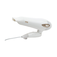 雷瓦电吹风白色 Q4