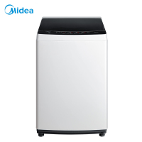 美 的(Midea)新品8公斤波轮洗衣机