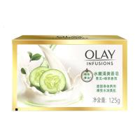 Olay水嫩清爽沐浴香皂125g