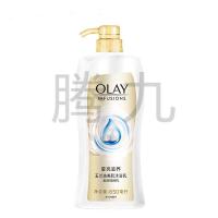 Olay美肌滋润沐浴乳-莹亮 650毫升