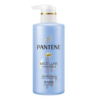 潘婷排浊赋能轻盈润发乳530ml