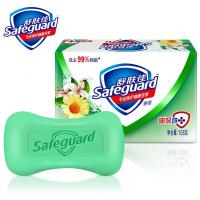 舒肤佳金银花/菊花自然爽洁型香皂108克