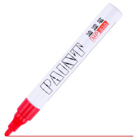 宝克(BAOKE) MP510 红色 记号笔 (计价单位:支) 红色