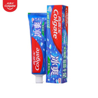 高露洁(Colgate) 冰爽薄荷 180g 牙膏 (计价单位:支)