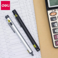 得力(deli)3933红外线教鞭笔手电亮光笔激光笔