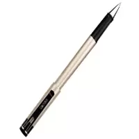 得力S96中性笔0.7mm(黑)