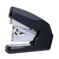得力0367省力订书机(黑色)