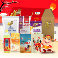 中粮乐享团圆春节大礼包 A型