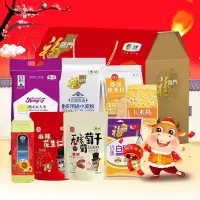 中粮乐享团圆春节大礼包 B型