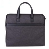 得力63751公文包(深灰)(个)