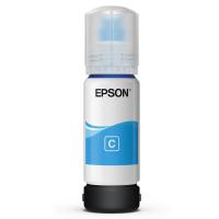 爱普生(EPSON) 004系列 墨水青色