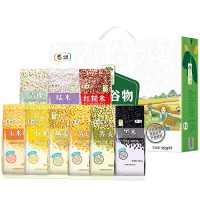 中粮 金盈 自然谷物礼盒