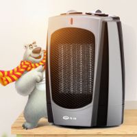 DQ519 先锋 台式暖风机