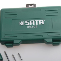 五金工具组合改锥起子十字螺丝刀套装09306