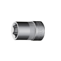 五金工具非风炮内六角套筒 扳手12318