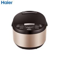 海尔(Haier)电饭煲HRC-FS4019 LED显示 4L容量 10小时预约