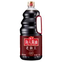 海天 老抽王 1.9L红烧酱油