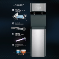 AO史密斯BZR100-A2111商用净水机