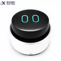 科大讯飞(iFLYTEK)英语学习机器人 小飞口语老师 英语家教机 英语口语学习测评神器