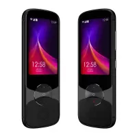 科大讯飞(iFLYTEK)翻译机3.0翻译器离线翻译棒方言翻译笔出国旅游翻译神器口语学习- 黑色