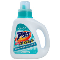 花王 酵素洗衣液 900g 迅速渗透 *强效去污