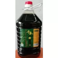 千禾(QIANHE)5L一醋