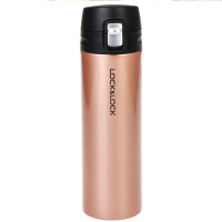 乐扣乐扣 LHC3220 不锈钢保温杯 500ml