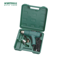 世达(SATA)3件普通型 热风枪组套09811