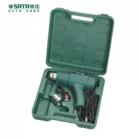 世达(SATA)4件调温型 热风枪组套09812
