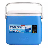 乐扣乐扣手提式保温箱8.0L/LHC9005FU