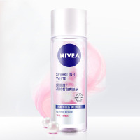 妮 维 雅 晶纯皙白爽肤水200ml