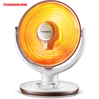 长虹(CHANGHONG)取暖器家用/电暖器/台式小太阳 两档调节 CDN-RT06J