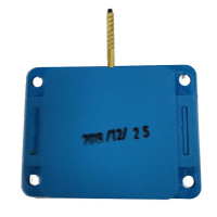 深国电投 GDTZ-ZMT-80A 智能灭火材料集成贴片