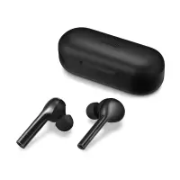华为/HUAWEI FreeBuds 悦享版 无线蓝牙耳机 双击触控 通话降噪 真无线
