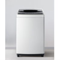小天鹅(LittleSwan)8公斤 波轮洗衣机全自动 健康免清洗 一键脱水