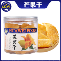 华巍芒果干160g