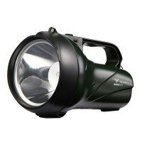 雅格 LED强光手电筒/充电式手提灯/探照灯 YG-5710 5W