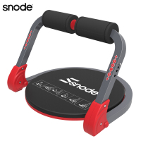 美国斯诺德X2健腹器仰卧板多功能收腹机美腰机仰卧起坐健身器材家用运动