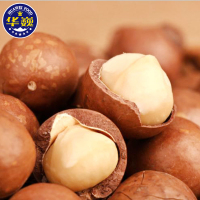 华巍夏威夷果400g