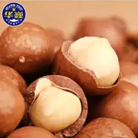 华巍夏威夷果400g