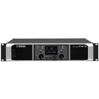 MCCSVS MC-X600功放