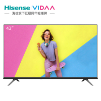 海信（Hisense）电视43V1F