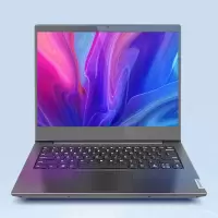 联想笔记本K4e14寸i5-1035G4/8G/256GSSD