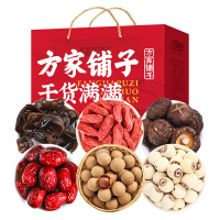 方家铺子 五芳家宴组合 1476g