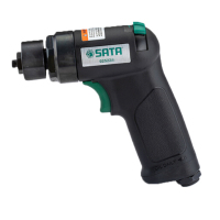 世达(SATA) 迷你气动打磨机组套02522