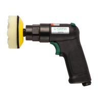 世达(SATA) 迷你气动抛光机组套02523